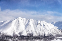 «Кукисвумчорр» (25 км)