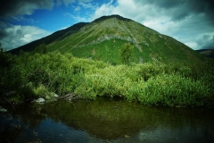 «Кукисвумчорр» (25 км)