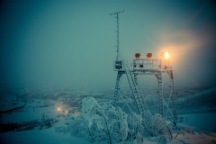 «Кукисвумчорр» (25 км)