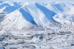 «Кукисвумчорр» (25 км)