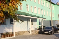 Гостиница «Горница»