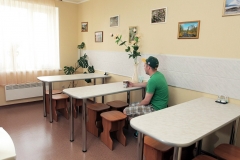 Гостиница «Парковая»