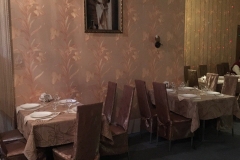 Кафе" КАСПИЙ" г.Кировск