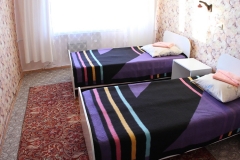 Гостиница «Спорт»