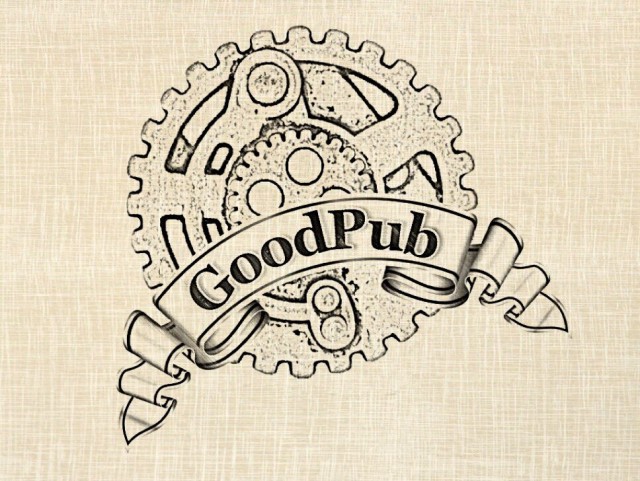 Спорт-бар «Good Pub»