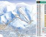 Горнолыжный комплекс «Большой Вудъявр»