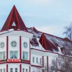 Гостиница «Эккос»