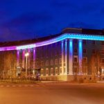 Гостиница «Северная»