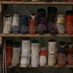 Музей лыжной атрибутики г. Кировск