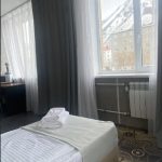 Апарт-отель BBClub Apart Khibiny  Кировск, ул. Комсомольская, д. 13а