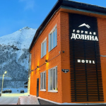 Отель «Горная долина»